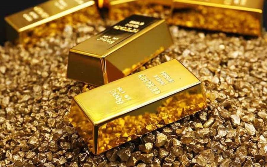 طلای جهانی در اوج ماند